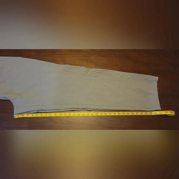 Columbia Titanium Omni - Dry Tan Pants Men's size 34 ×32 EUC‎ - Picture 5 of 9